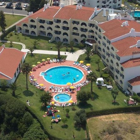 Apartamento Max Tropical By Sunnyway Albufeira Ngoại thất bức ảnh