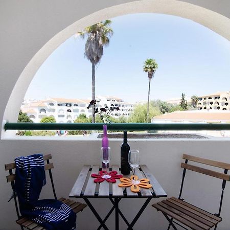 Apartamento Max Tropical By Sunnyway Albufeira Ngoại thất bức ảnh
