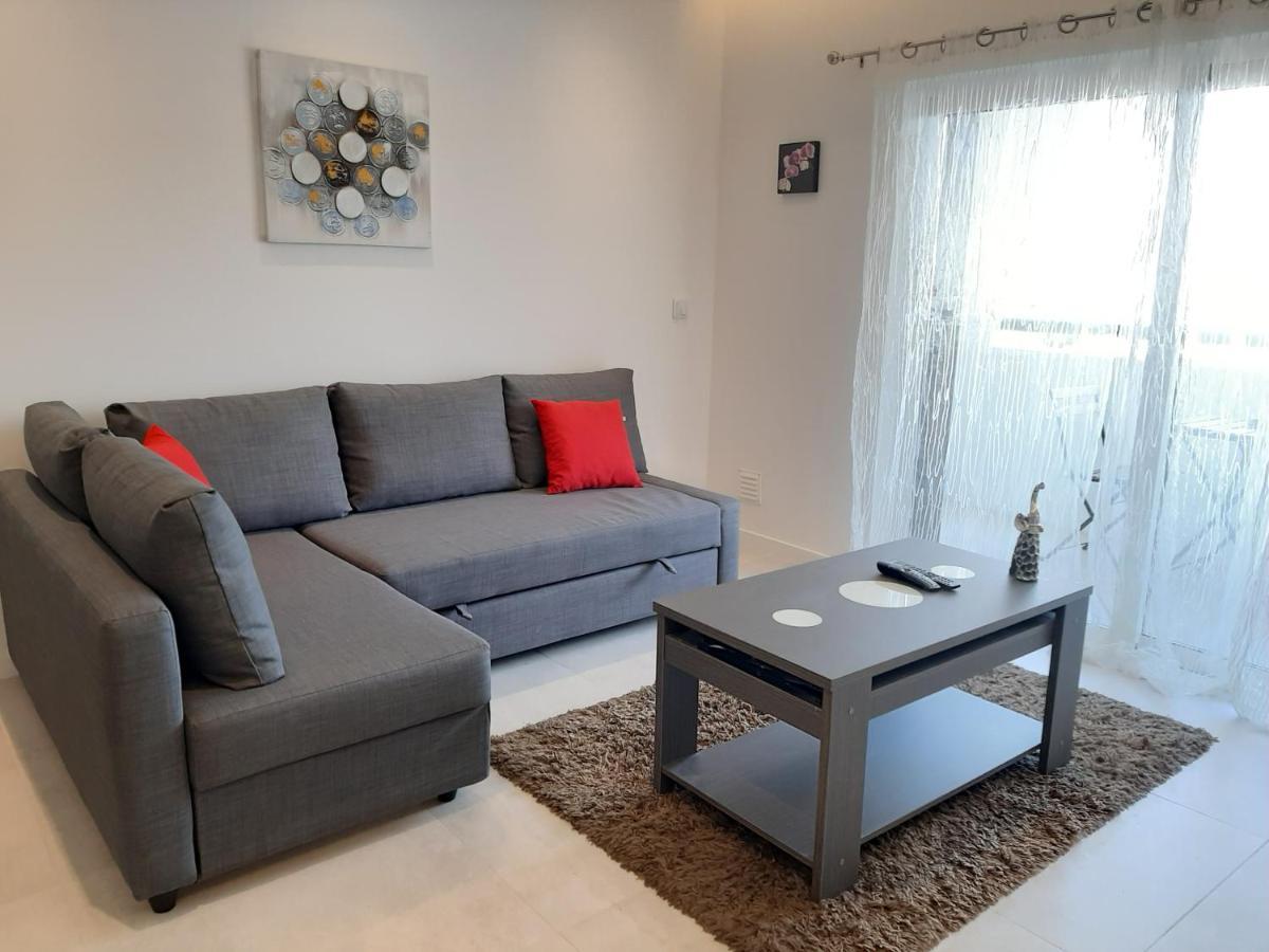 Apartamento Max Tropical By Sunnyway Albufeira Ngoại thất bức ảnh