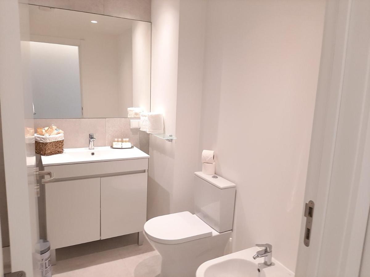 Apartamento Max Tropical By Sunnyway Albufeira Ngoại thất bức ảnh